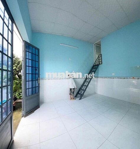 Cho thuê nhà MT buôn bán, phường Tân Biên, Biên Hoà, Đồng Nai