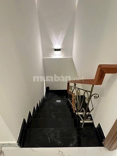 Mặt tiền nội bộ phạm thế hiển P6Q8.Gần Chung cư Green River 