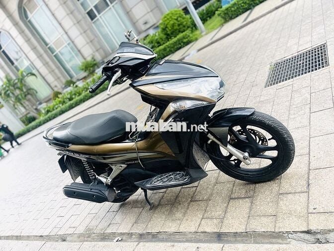 AB 2012 1 chủ mua mới biển Sài Gòn bao chạy bao