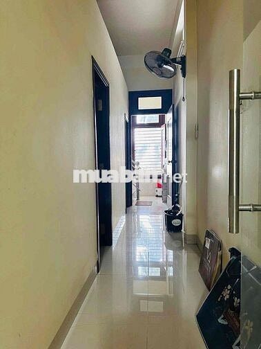 CHO THUÊ NHÀ - MẶT TIỀN ĐƯỜNG NGÔ QUYỀN - GẦN NGAY CHỢ TÂN AN
