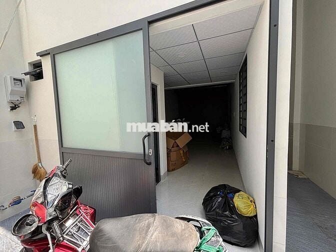 Cho thuê mặt bằng chợ Tân Hiệp, buôn bán sầm uất, Biên Hoà, Đồng Nai