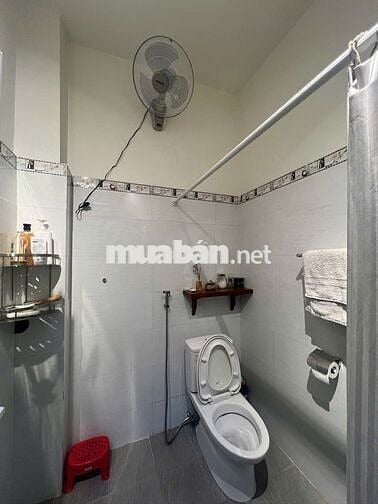 CHO THUÊ NHÀ PHƯỜNG TÂN PHONG GIÁ 6,5 TRIỆU