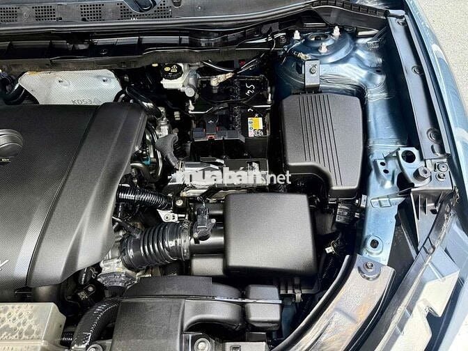 🔥MAZDA CX 5 2013 2.0 SÔ TỰ ĐỘNG CỌP - 100000 KM🔥