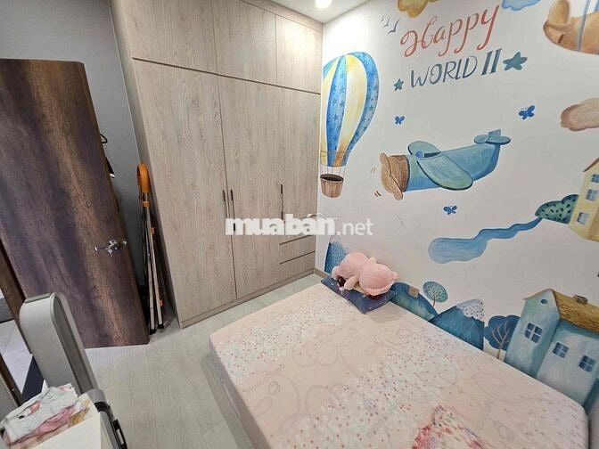 bán căn hộ 83m2. chung cư Orchard Parkview. p9 Phú Nhuận