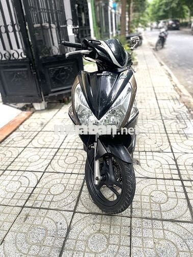 AB 2012 1 chủ mua mới biển Sài Gòn bao chạy bao