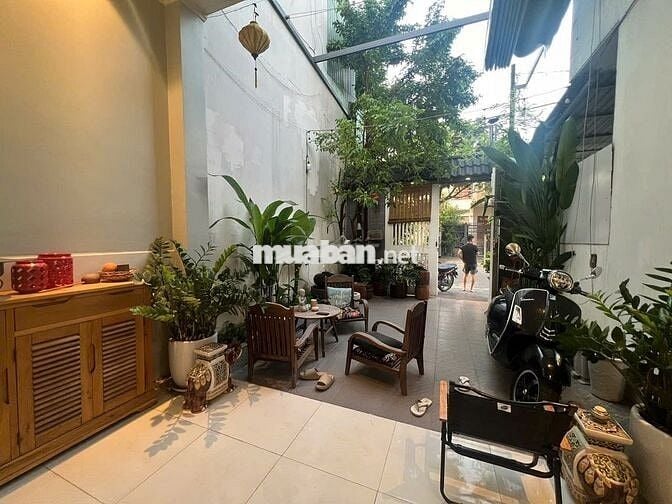 CHO THUÊ NHÀ PHƯỜNG TÂN PHONG GIÁ 6,5 TRIỆU