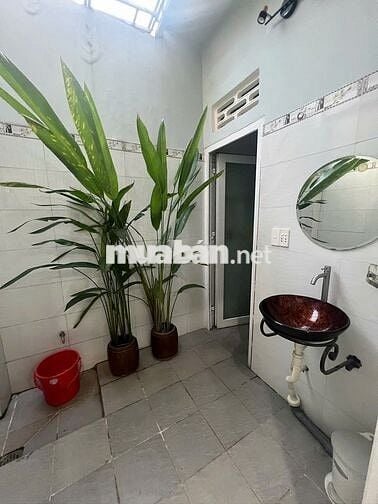 CHO THUÊ NHÀ PHƯỜNG TÂN PHONG GIÁ 6,5 TRIỆU