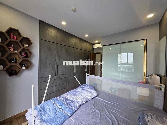 bán căn hộ 83m2. chung cư Orchard Parkview. p9 Phú Nhuận