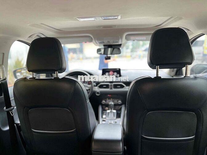 Mazda CX 5 2021 2.0 Premium - 50000 km