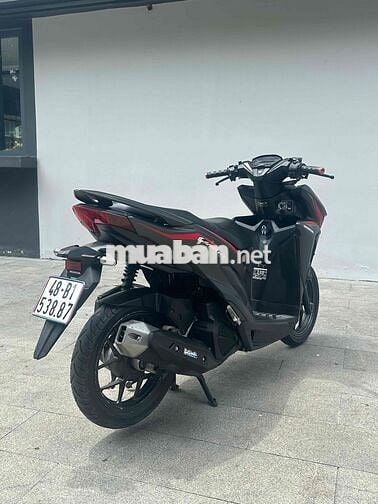 vario 125i chính chủ công chứng liền