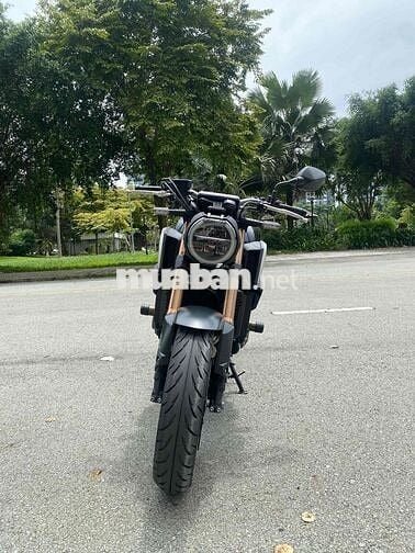 Honda CB650r bstp chính chủ