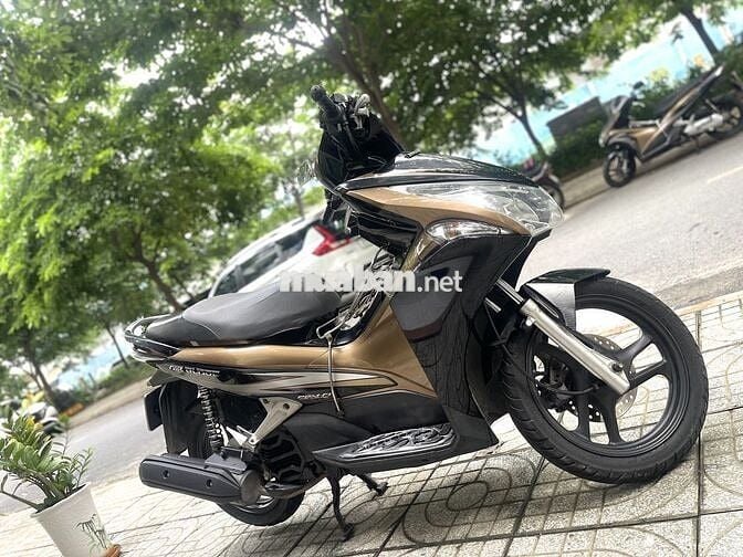 AB 2012 1 chủ mua mới biển Sài Gòn bao chạy bao