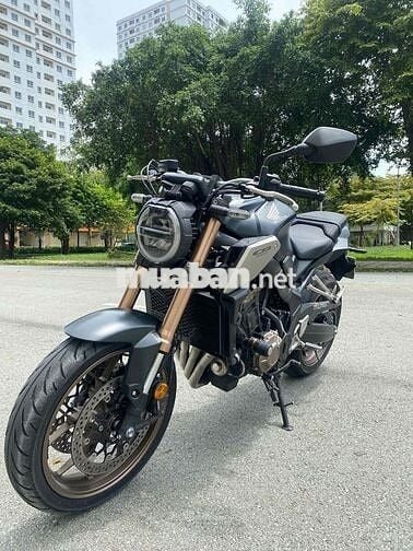 Honda CB650r bstp chính chủ