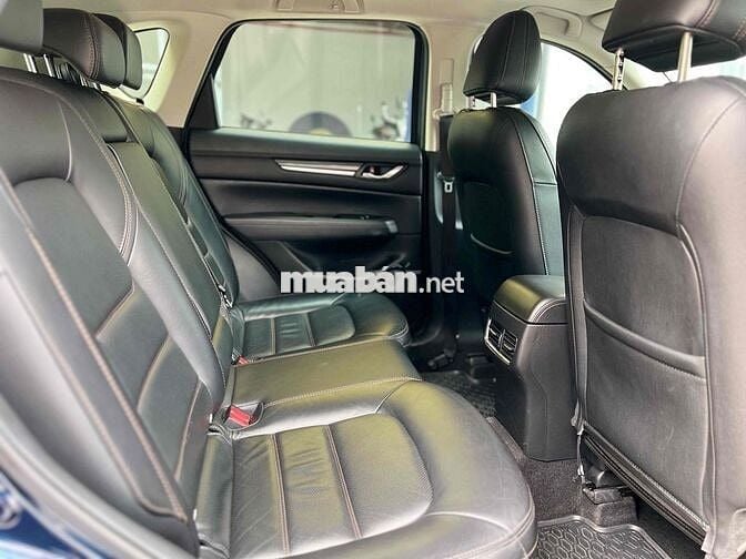 Mazda CX 5 2021 2.0 Premium - 50000 km
