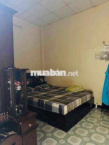 CHO THUÊ NHÀ - MẶT TIỀN ĐƯỜNG NGÔ QUYỀN - GẦN NGAY CHỢ TÂN AN