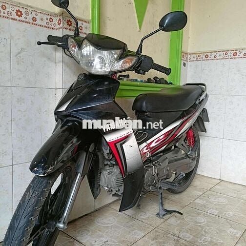 Xe Yamaha Sirius