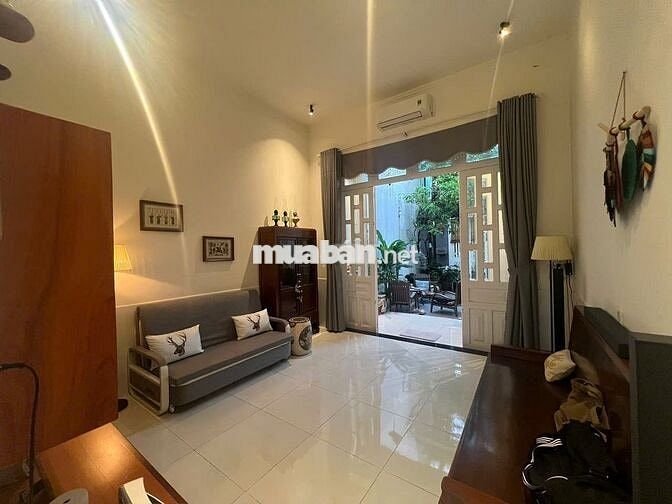 CHO THUÊ NHÀ PHƯỜNG TÂN PHONG GIÁ 6,5 TRIỆU