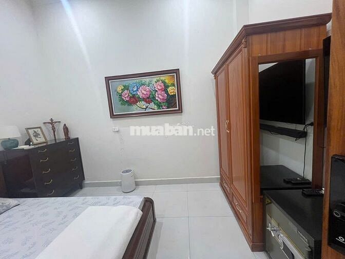 CHO THUÊ NHÀ PHƯỜNG TÂN PHONG GIÁ 6,5 TRIỆU