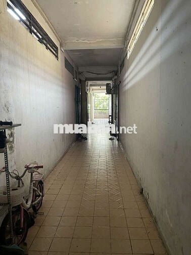 Chung cư Bắc Đinh Bộ Lĩnh 60m2 2 PN Bình Thạnh