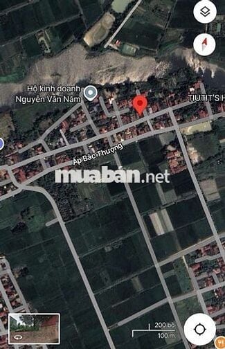 Đất Nội Bài Trục chính Bắc Hạ Full thổ Cư 90m đầu tư sinh lời cao