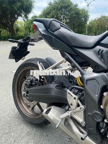 Honda CB650r bstp chính chủ