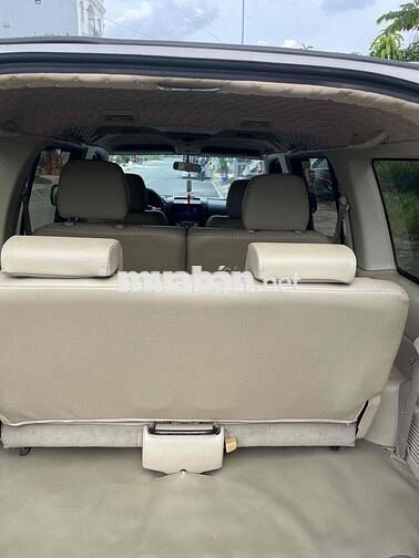 Ford Everest 2011 Limited 4x2 - 114000 km
