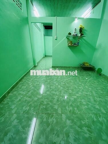 Nhà NGUYÊN CĂN MỚI XÂY SỬA đường Kha Vạn Cân, p. Linh Tây