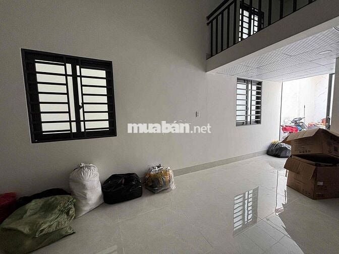 Cho thuê mặt bằng chợ Tân Hiệp, buôn bán sầm uất, Biên Hoà, Đồng Nai