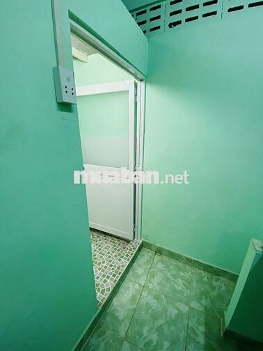 Nhà NGUYÊN CĂN MỚI XÂY SỬA đường Kha Vạn Cân, p. Linh Tây