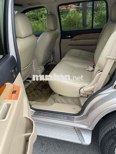 Ford Everest 2011 Limited 4x2 - 114000 km