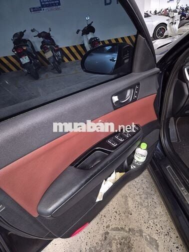 Kia Optima 2018 2.4 GT Line - 150000 km