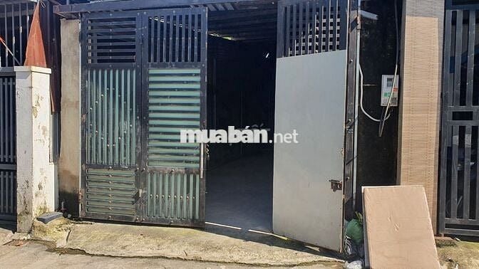 Cho thuê kho 155m vuông tại Trảng Dài