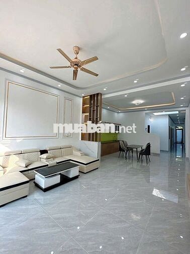 NHÀ CẤP 4 GIÁ 530TR SỔ HỒNG RIÊNG THỔ CƯ FULL