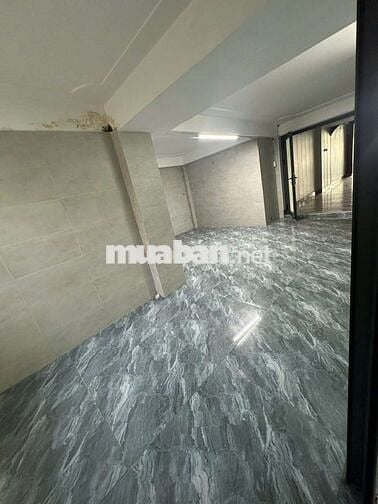 CHO THUÊ NHÀ NGUYÊN CĂN – VỊ TRÍ ĐẮC ĐỊA NGAY QUỐC LỘ 50, BÌNH CHÁNH
