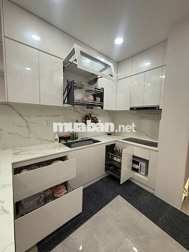 Căn hộ Legacy Kim Oanh 60m² — Bình Dương