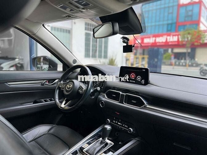 Mazda CX 5 2021 2.0 Premium - 50000 km