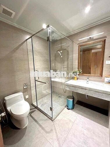 Cho Thuê Căn Hộ 1PN Cửa Sổ Trời Full Nội Thất Đường Lê Lai Quận 1