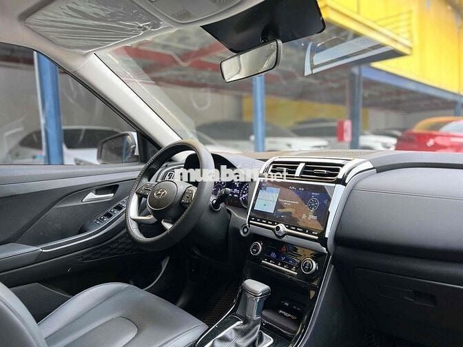 Hyundai Creta 2024 Đặc biệt 1.5 AT - 2.800km