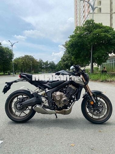 Honda CB650r bstp chính chủ