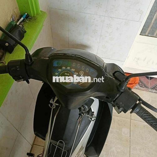 Xe Yamaha Sirius