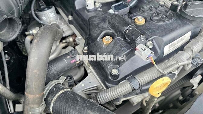 🚘 BÁN INNOVA E MT 2018 – MẪU MỚI, CÂN BẰNG ĐIỆN TỬ