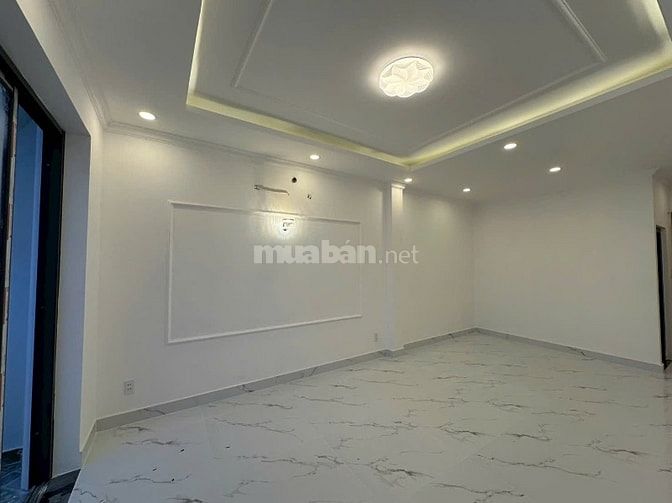 Mặt tiền nội bộ phạm thế hiển P6Q8.Gần Chung cư Green River 