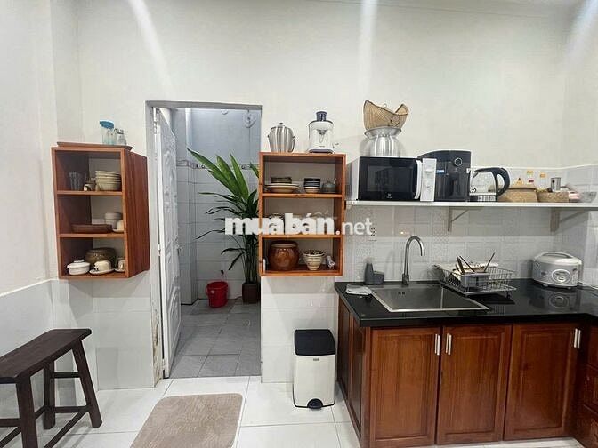 CHO THUÊ NHÀ PHƯỜNG TÂN PHONG GIÁ 6,5 TRIỆU