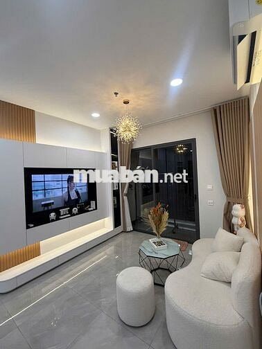 Căn hộ Legacy Kim Oanh 60m² — Bình Dương