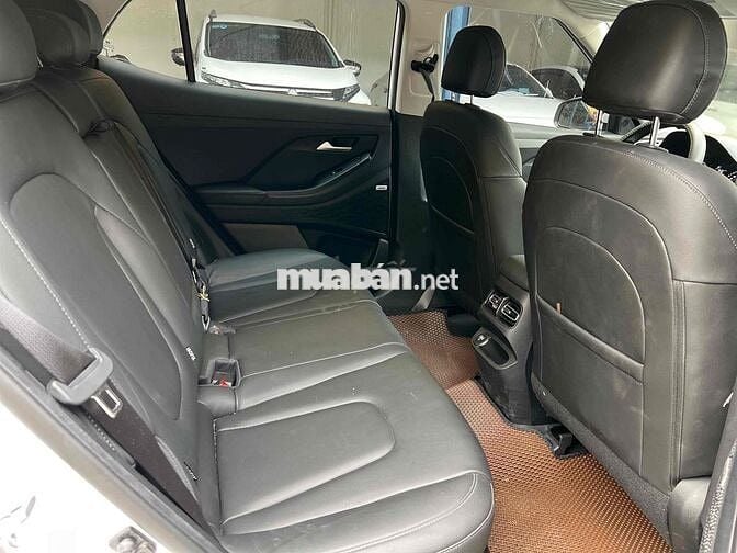 Hyundai Creta 2024 Đặc biệt 1.5 AT - 2.800km