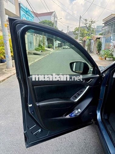 🔥MAZDA CX 5 2013 2.0 SÔ TỰ ĐỘNG CỌP - 100000 KM🔥