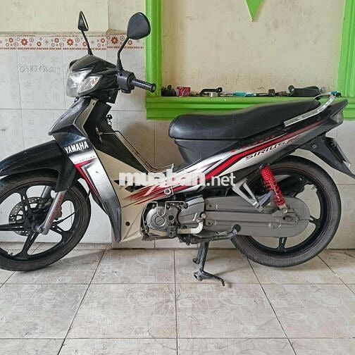 Xe Yamaha Sirius