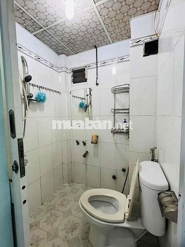 Bán nhà 1T1L 50m2  hẻm xe hơi đường số 17 gần ga Metro