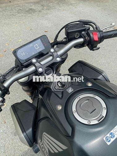Honda CB650r bstp chính chủ