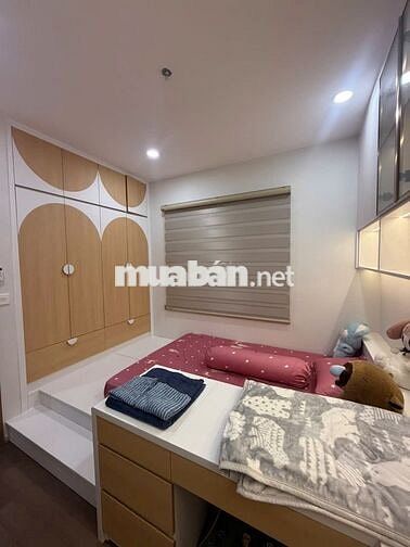Căn hộ Legacy Kim Oanh 60m² — Bình Dương